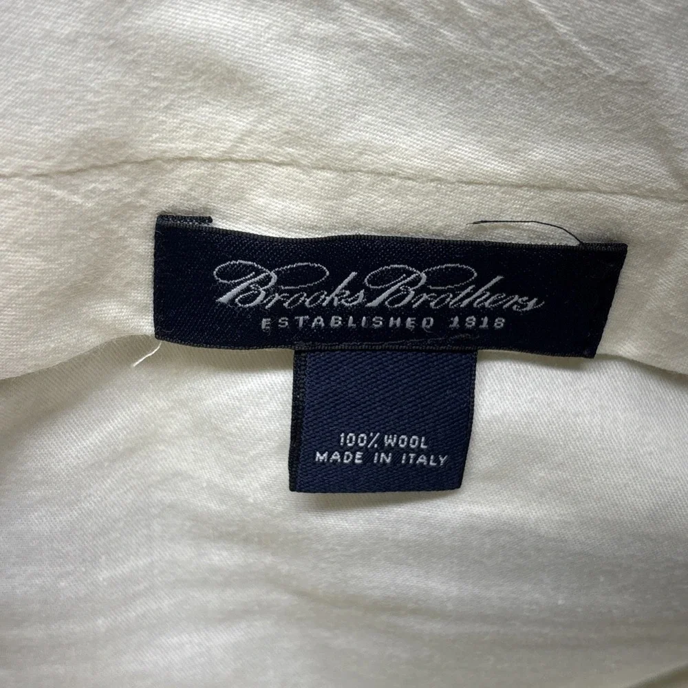 Brooks Brothers pants are